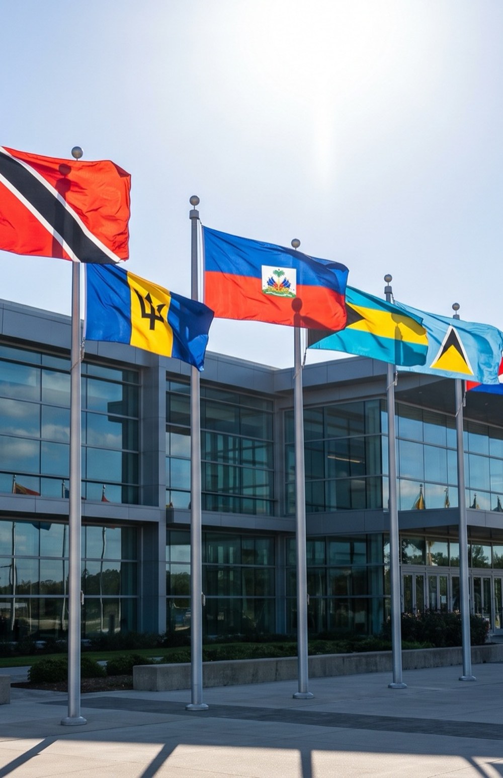 CARICOM Summit 2026