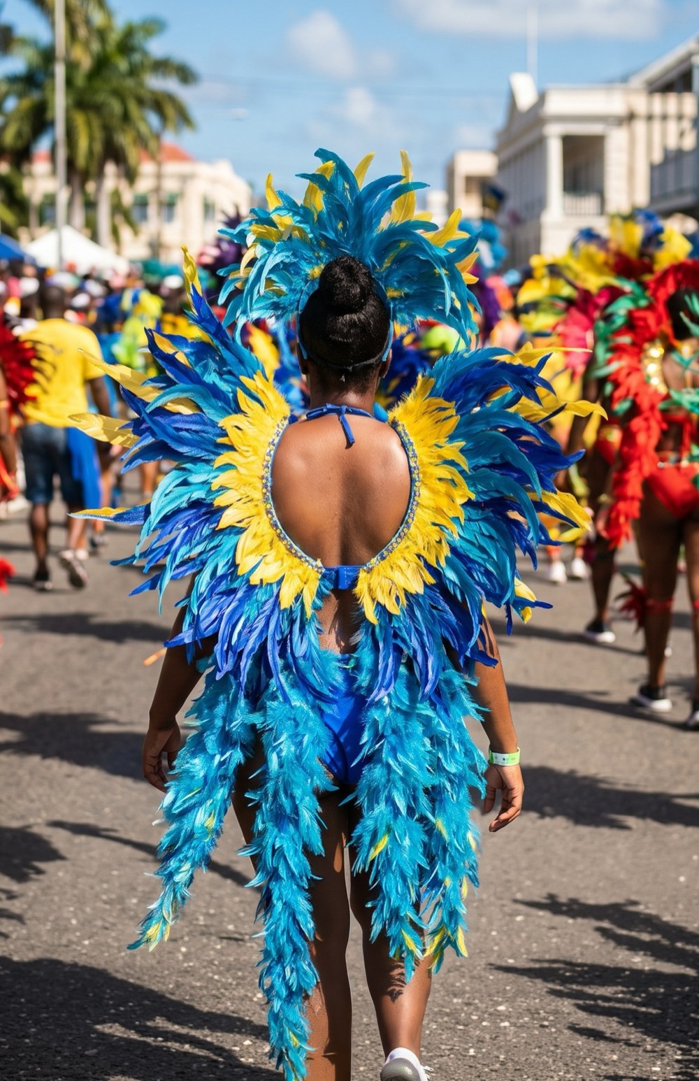 Crop Over Festival